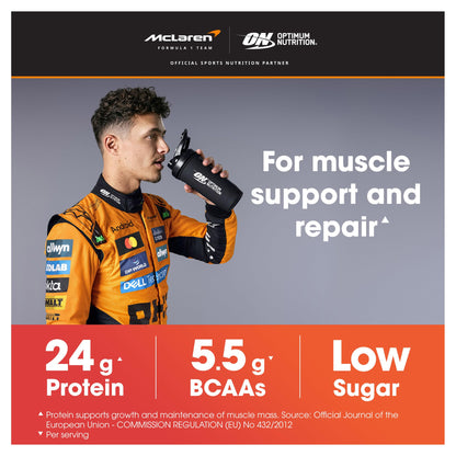Optimum Nutrition, Gold Standard 100% Whey