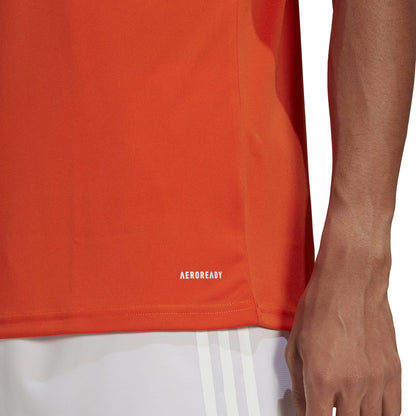 adidas Men's Squadra 21 (Short Sleeve)