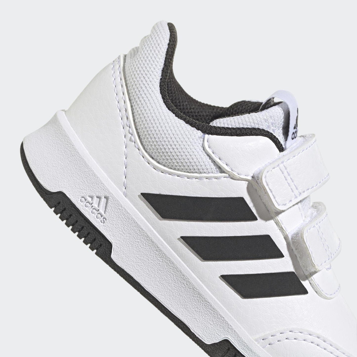 adidas Unisex Tensaur Hook and Loop Sneaker