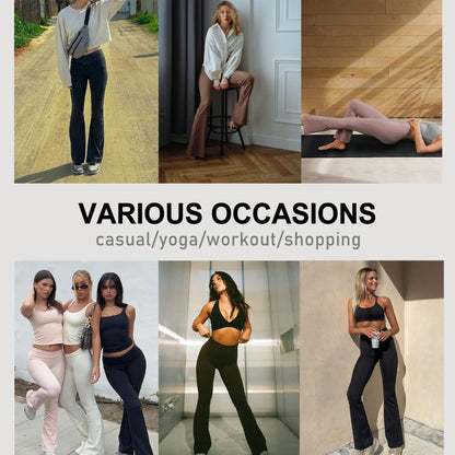 ACTINPUT Yoga Pants for Women