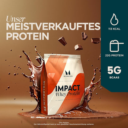 Myprotein Impact Whey Protein Powder