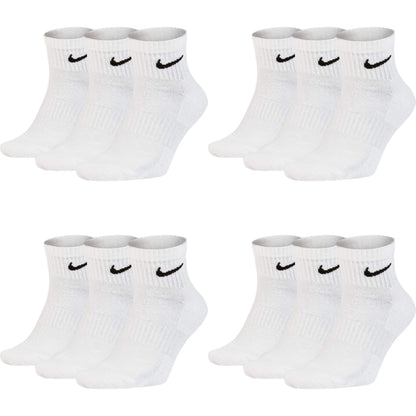 Nike Everyday Cushion Crew Socks, Unisex (Pack of 6 Pairs)