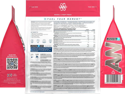 Applied Nutrition Diet Whey