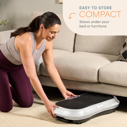 Lifepro Waver Vibration Plate