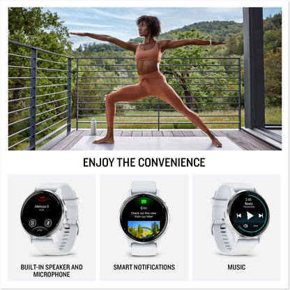 Garmin Venu 3