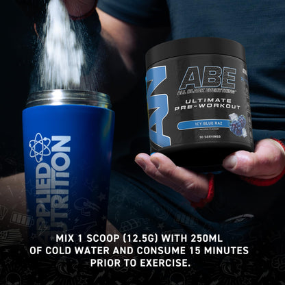 Applied Nutrition ABE Pre Workout