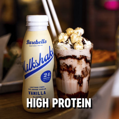 Barebells Protein Shake