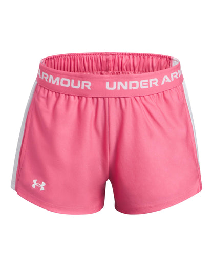 Under Armour Kids Icon Fleece Taping Joggers Juniors