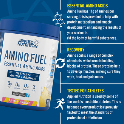 Applied Nutrition Amino Fuel