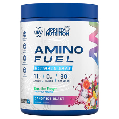 Applied Nutrition Amino Fuel
