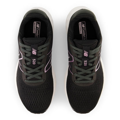 New Balance Women's 520v8 Sneaker