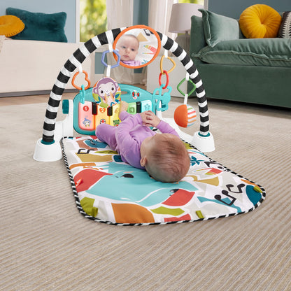 Fisher-Price Baby Activity Mat