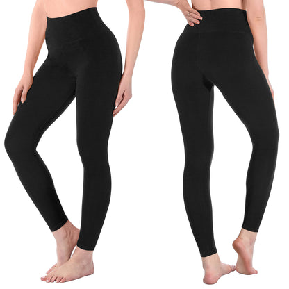 SINOPHANT High Waisted Leggings for Women