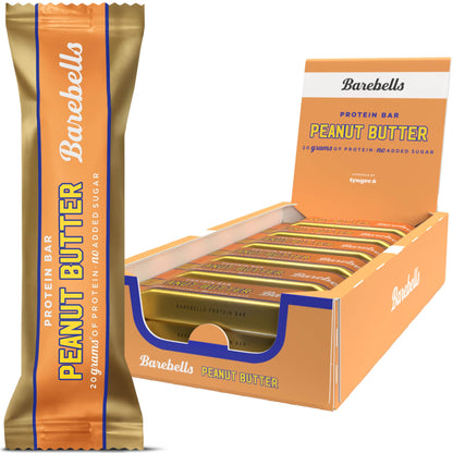 Barebells Protein Bars