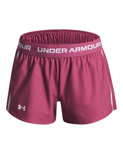 Under Armour Kids Icon Fleece Taping Joggers Juniors