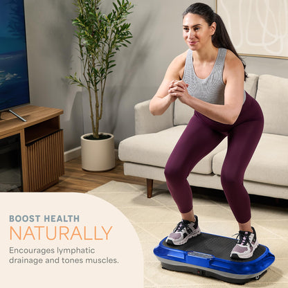 Lifepro Waver Vibration Plate