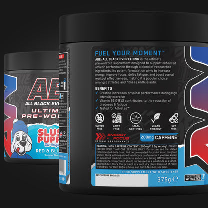Applied Nutrition ABE Pre Workout