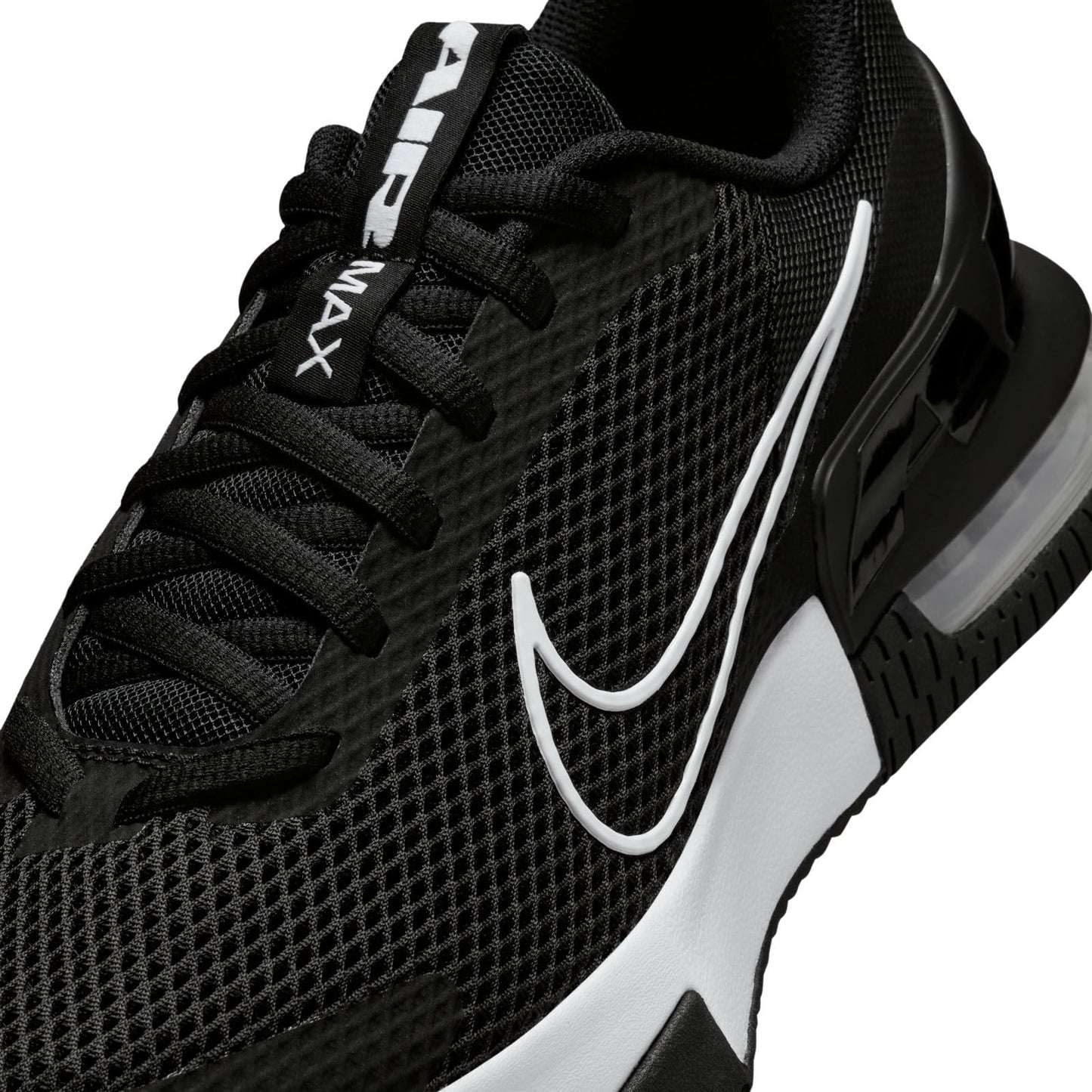 NIKE Men's Air Max Alpha 6 Gymnastics Shoe