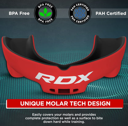 RDX Gum Shield