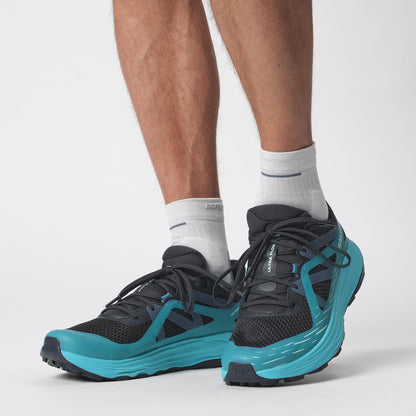 SALOMON Ultra Flow Men's Trail Running Shoes