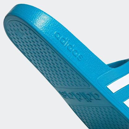 adidas Unisex's Adilette Aqua Slide Sandal