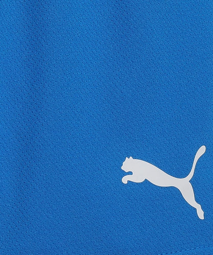 PUMA Unisex Kids Teamrise Short Jr Shorts