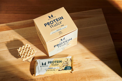 Myprotein Protein Wafers, Chocolate