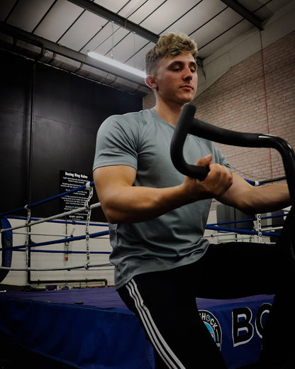 1/3 Pack Mens Athletic Running T-Shirts