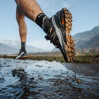 SALOMON Speedcross Peak Clima