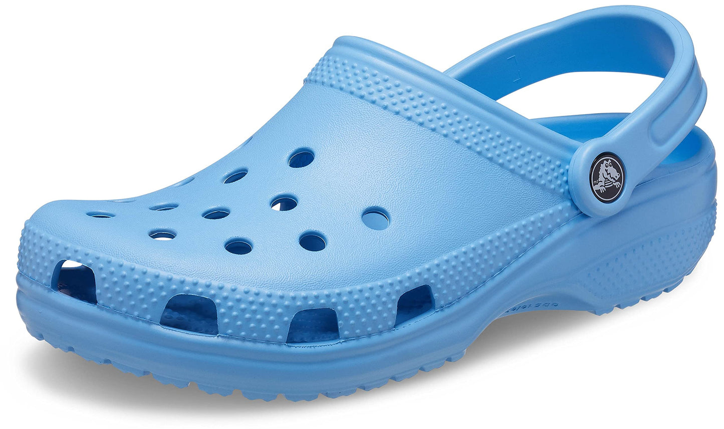 Crocs Unisex's Classic Clogs