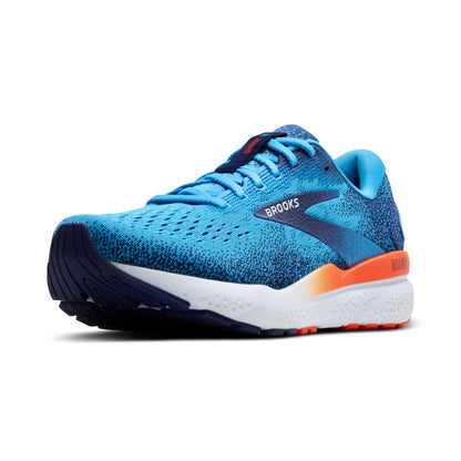 Brooks Men's Ghost 16 Sneaker