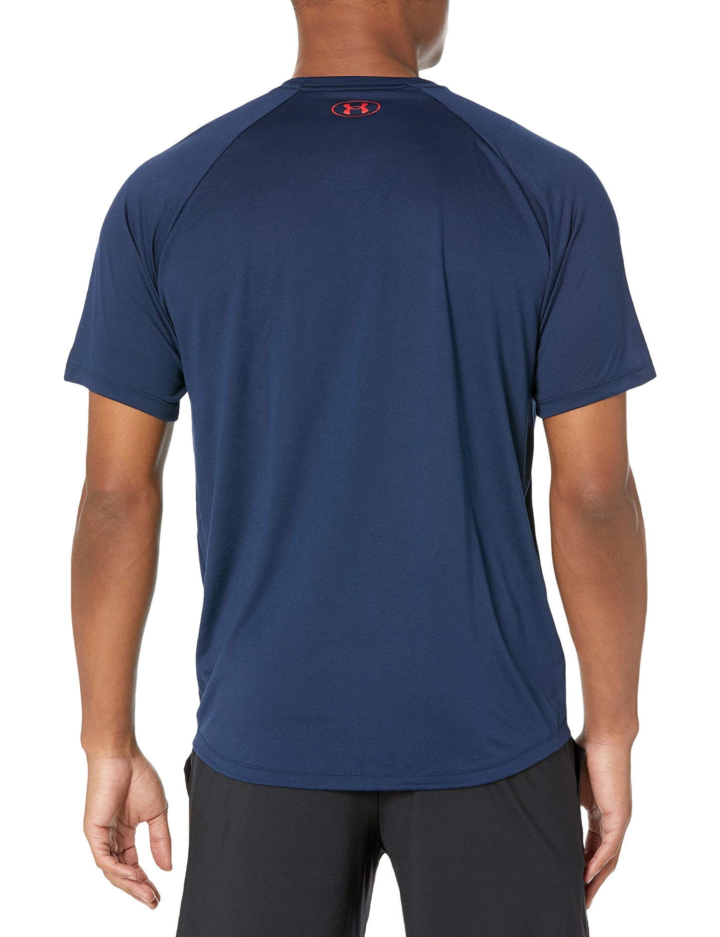 Under Armour Mens Tech 2.0 Short Sleeve T-Shirt