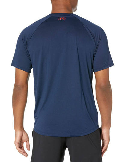 Under Armour Mens Tech 2.0 Short Sleeve T-Shirt