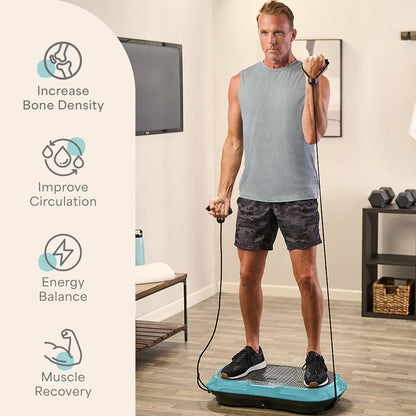 Lifepro Waver Vibration Plate
