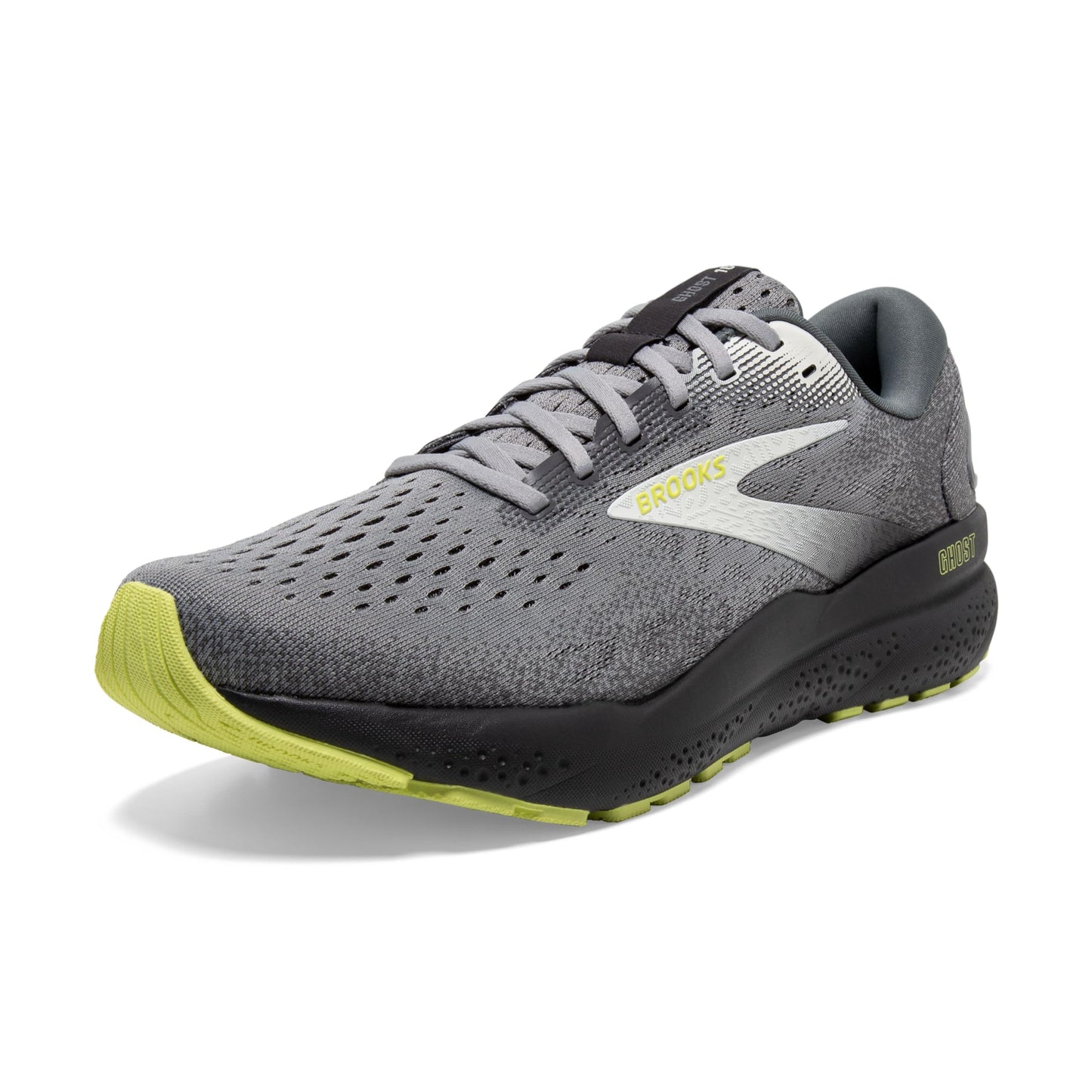 Brooks Men's Ghost 16 Sneaker