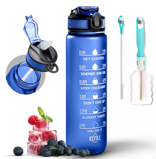 K-MART Water Bottle 1000ml