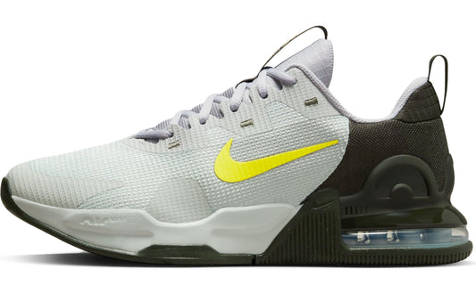 NIKE Men's M Air Max Alpha Trainer 5 Sneaker