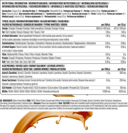 Applied Nutrition Diet Whey