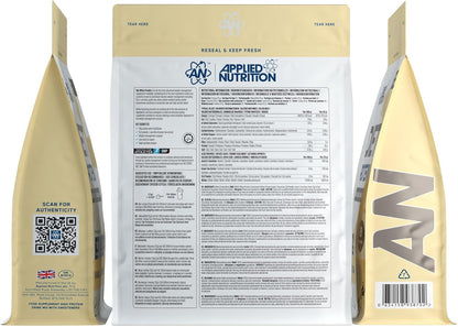 Applied Nutrition Diet Whey