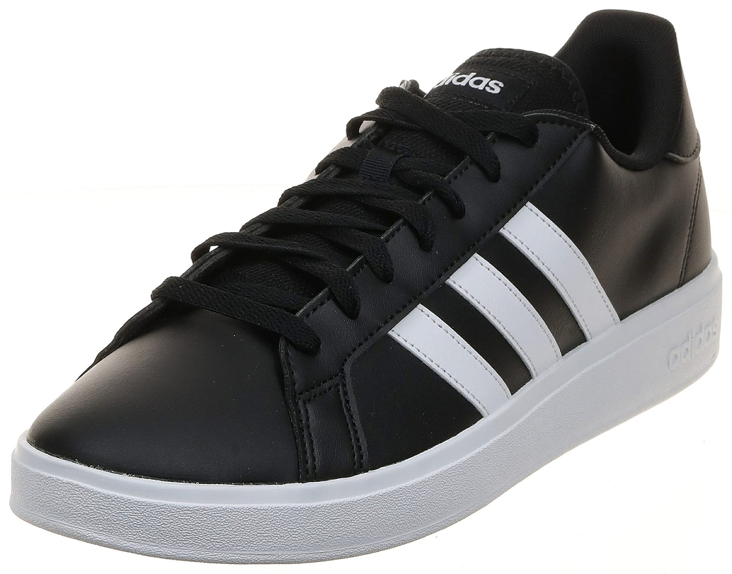 adidas Men's Grand Court Base 2.0 Shoes