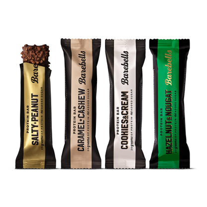 Barebells Protein Bars