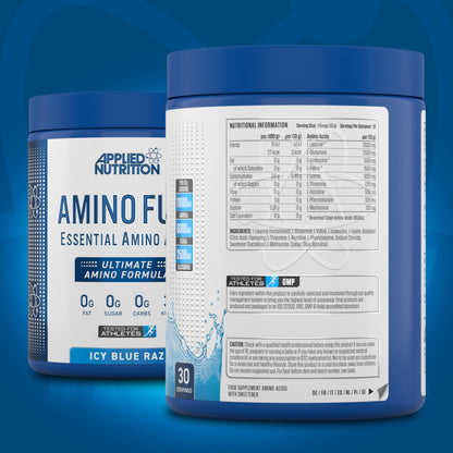 Applied Nutrition Amino Fuel