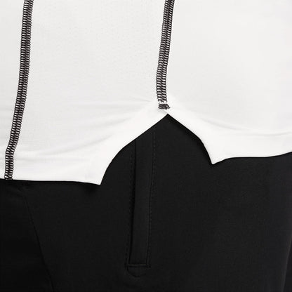 NIKE Men's M Np Df Tight Top Ss T-Shirt