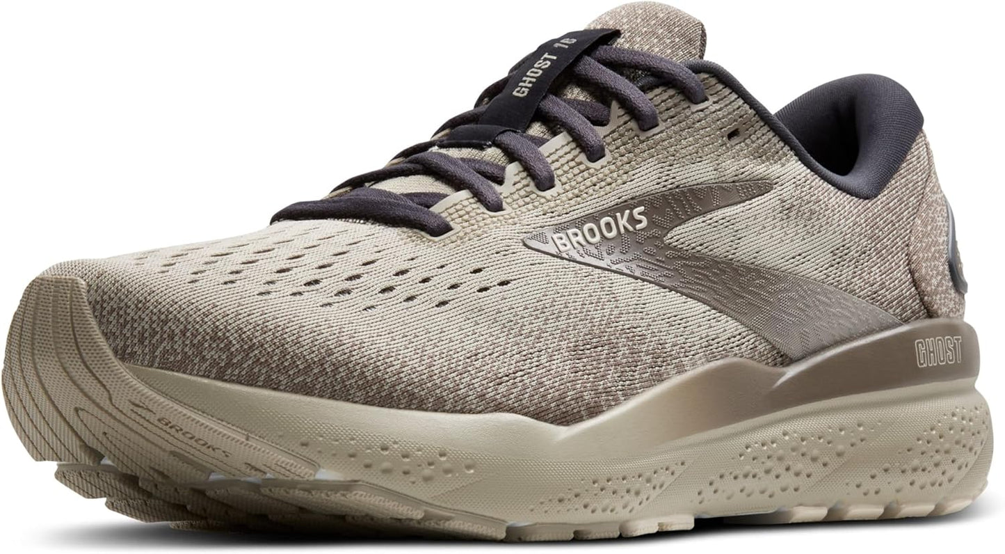 Brooks Men's Ghost 16 Sneaker