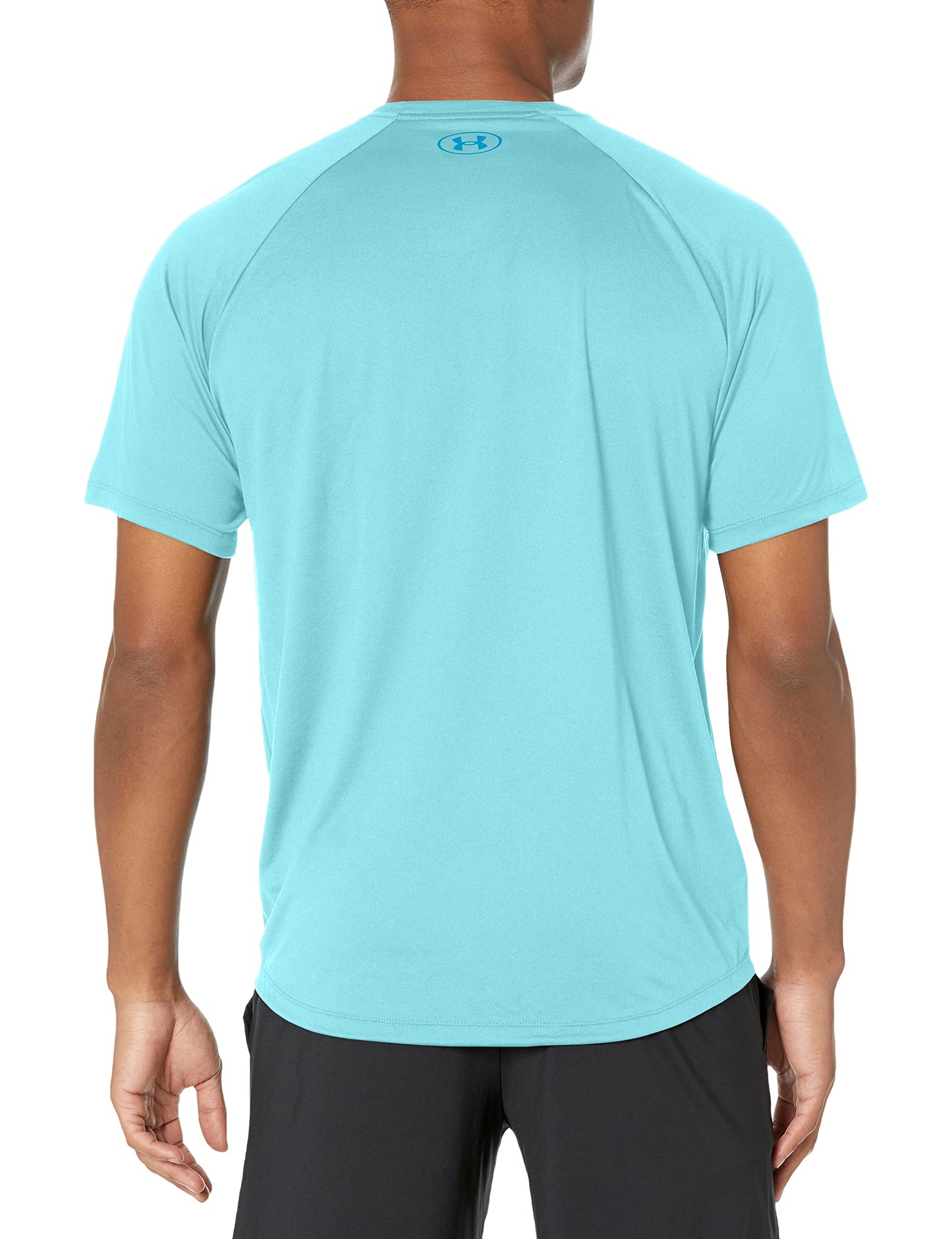 Under Armour Mens Tech 2.0 Short Sleeve T-Shirt