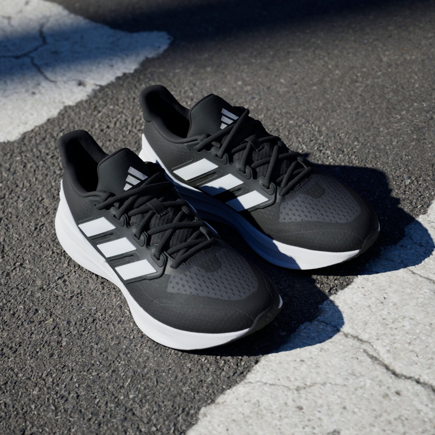 adidas Men's Ultrarun 5 Running Shoes