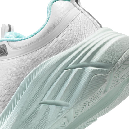 NORTIV 8 Women's Walking Shoes Cushion Comfortable ActiveBreeze Running Tennis Shoes Non-Slip Workout Gym Sports Athletic Breathable Fashion Sneakers
