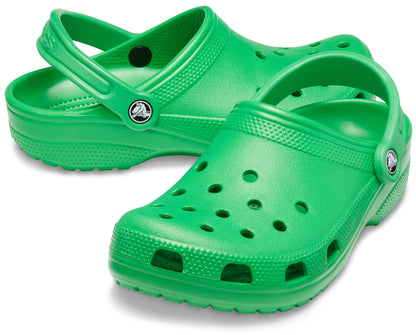 Crocs Unisex's Classic Clogs