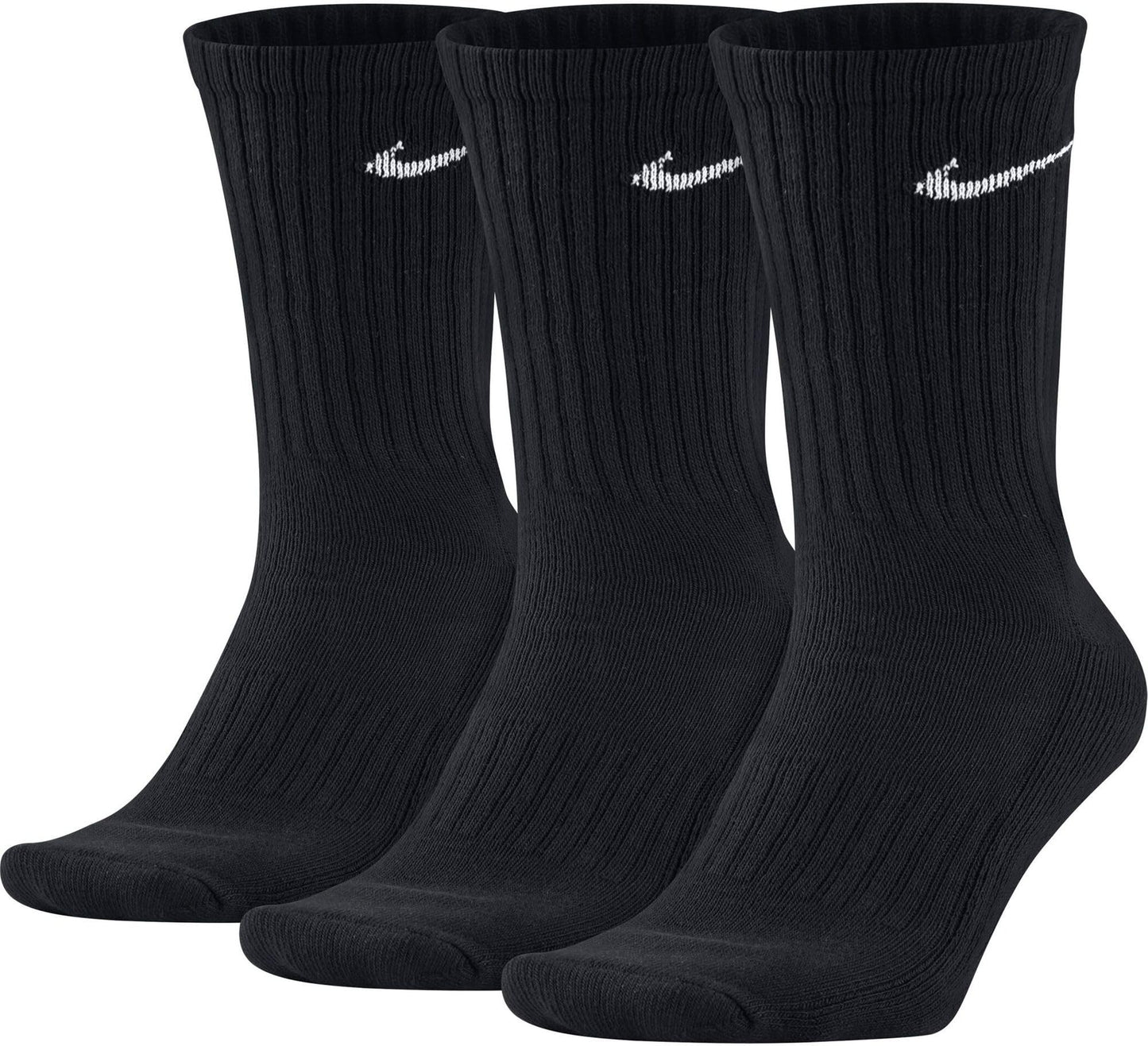 NIKE Men's Cushion Crew Training Socks