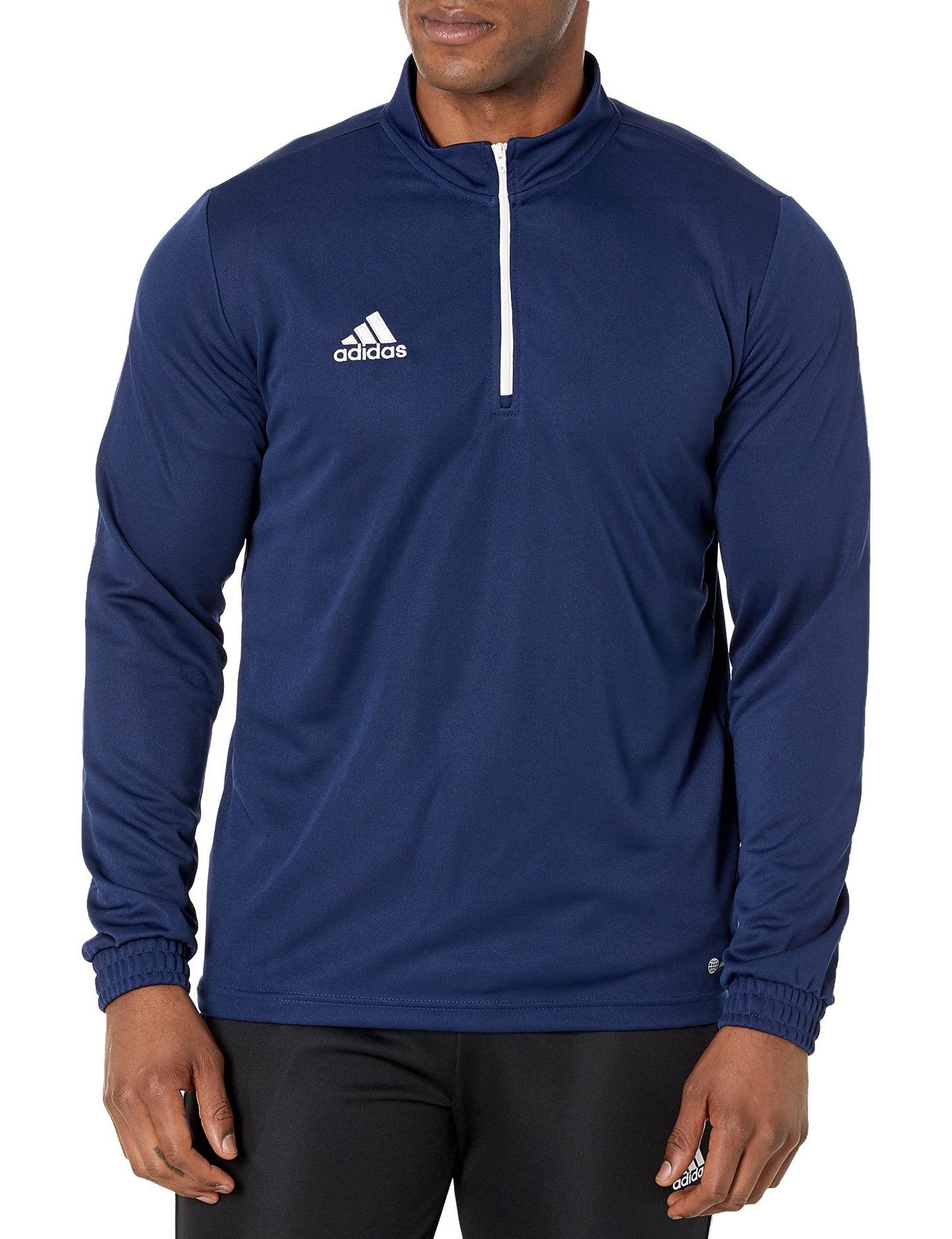 adidas Men's Entrada 22 Training Top Sweatshirt (Long Sleeve)